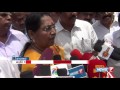 dmk protest at namakkal over increased water tax news7 tamil