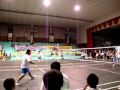 Dipolog Badminton