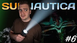 SZEMBENÉZTÜNK!😖 - Subnautica #6