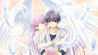 {Nightcore} Un jour je marierai un ange