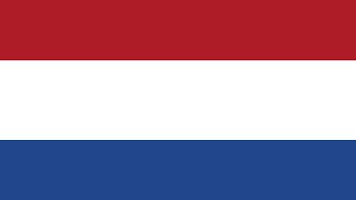 NATIONAL ANTHEM INSTRUMENTAL OF NETHERLANDS: WILHELMUS VAN NASSOUWE