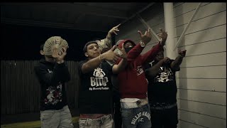 TMETrigga - “Signed To Tha Streets” (Official Music Video)