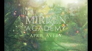 Mirren Academy of Spells by April Avery | Official Story Trailer | Wattpad