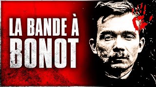 Des crimes presque parfaits : La bande à Bonot