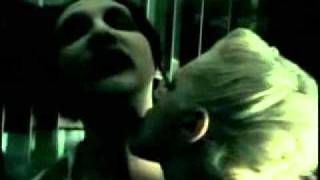 Marilyn Manson - (s)AINT (banned version)