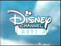 Disney Channel Movie Latin America Ahora Bumper (Full Out: El Ritmo de la Victoria) (2016)