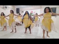 PASSA JESUS 🔥 - Grupo de dança da APA