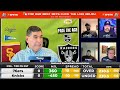 nba ncaab nhl picks and predictions drive thru show 2 26 25