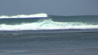 G land speedys big set. Scariest Paddle out of my life!!