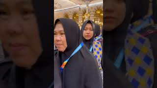 EMPAT KEISTIMEWAAN BAGI MEREKA YANG BERUMROH DAN BERHAJI #manasikumroh#keutamaanibadah #umrah #haji