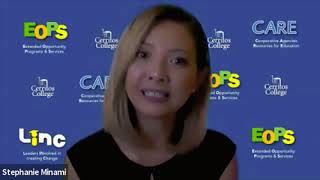 Welcome Video from Cerritos College CARE program