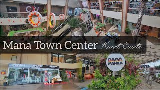 MANA TOWN CENTER | KAWIT, CAVITE