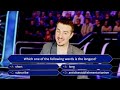 Loser Goes On Who Wants To Be A Millionaire