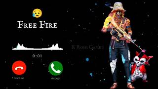 🔥New Free Fire Max Ringtone🔥 | New 2023 mobile mixing 🎵Ringtone | New bast sad 😥sms tone Ringtone |