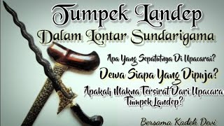 Tumpek Landep | Memahami Makna Dan Dewa Yang Dipuja Sesuai Dengan Lontar Sundarigama