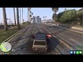 koil on penta giving people the 9 s for no reason nopixel gta rp