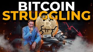 Bitcoin Live Trading: False Move Monday! Can BTC Bounce Today? Do We Dump More? EP1550