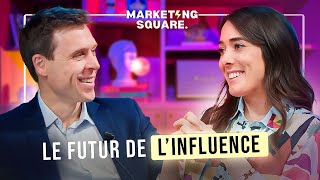 LE GUIDE DE L’INFLUENCE MARKETING 2025 avec Quentin Bordage de Kolsquare