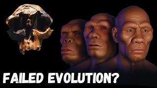 The Ancient Human Species That Caused Their Own Destruction