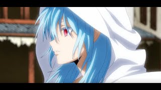 That Time I Got Reincarnated as a Slime OST - Demon Slime's Theme『Story Seeker』