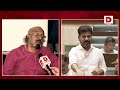 రేవంత్‌ రెడ్డి ఒక దద్దమ్మ.. producer chittibabu sensational allegations on cm revanth reddy