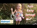 How To Take Your Kids FISHING! First Time Catch And Cook!