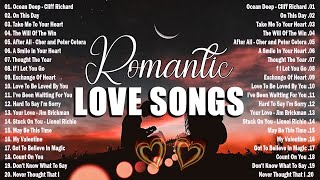 Timeless romantic Love Songs | The Best Relaxing Love Songs - Music For Love Hearts