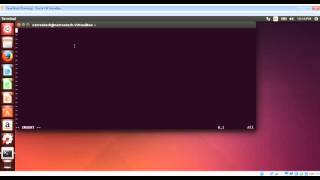 Hello World In Perl On Linux