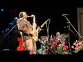 Lotos Jazz Festival 2013 - Benny Golson