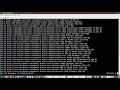 Install the Microsoft ODBC 17 driver for SQL Server all on Linux (Ubuntu 18.04)