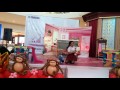 Juara 1 Electone Idol Yamaha Solo - Persahabatan - Catalunya Sukti Rukmi  #Medley Talent