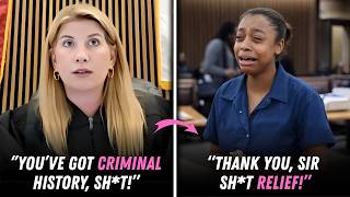 Organized Crime Ring EXPOSED — Judge Calls Record “Ridiculous”. | JUDGE WEST