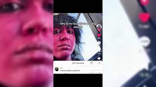 Voicing Over The Dumbest TikTok Comments #5@smilegugugaga