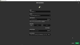 Fixing RCE Exploit For Minecraft