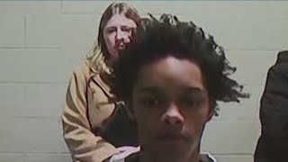 Teen suspect charged in connection to 73-year-old Muskegon man's shooting death