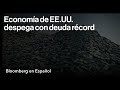 La economía de EE.UU. ha mejorado, pero ¿a qué costo futuro? | Presented by CME Group