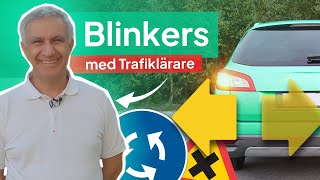 När Måste Du Blinka? Trafiklärare Förklarar Svåra Situationer