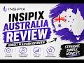 Insipix Australia Review: Honest Platform Overview