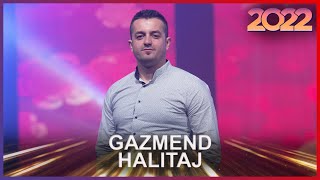 Gazmend Halitaj - Lujmi lujmi me Tallava (2022)