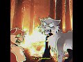 i love my boyfriend ashfur u0026 squirrelflight pmv