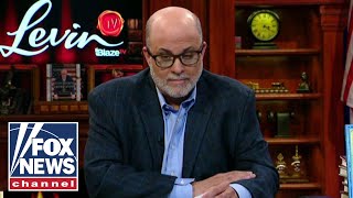 Levin: Democrats are 'very good' at destroying the Constitution