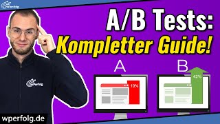 Splittest erstellen (2026): Komplettes A/B Test Tutorial | Inkl. Thrive Optimize & Elementor Plugin