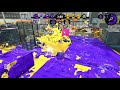 黒洗濯機絶対許さない委員会【splatoon2】