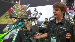 2013 Norco Sight and Range Killer B 650B, Fluid 9, Two50 and Aurum Bikes