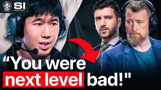 The cvMax Drama That the League Community Is Getting WRONG