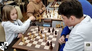 Alice (1765) vs D. Polevoy (1947). Chess Fight Night. CFN. Blitz