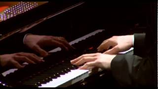 Daniil Trifonov, Zubin Mehta - Rachmaninov, Rhapsody on a theme by Paganini