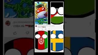 JJ APT COUNTRYBALLS INDONESIA 🇮🇩 PALESTINE 🇵🇸 SWEDEN 🇸🇪 AFGHANISTAN 🇦🇫 #1000like #shortvideos #fypシ゚