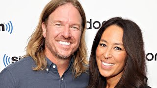 Chip Gaines Is Saying Goodbye After Joanna’s Tragic Diagnosis