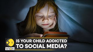 Tech Talk: Social media platforms impacting children's health | World News | WION